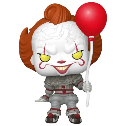 It Chapter Two Funko POP! Movies Vinylová figúrka Pennywise (Horror Sitters) 9 cm produktová fotografia