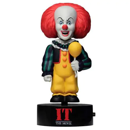 IT Pennywise 1990 Hýbajúca sa figúrka produktová fotografia