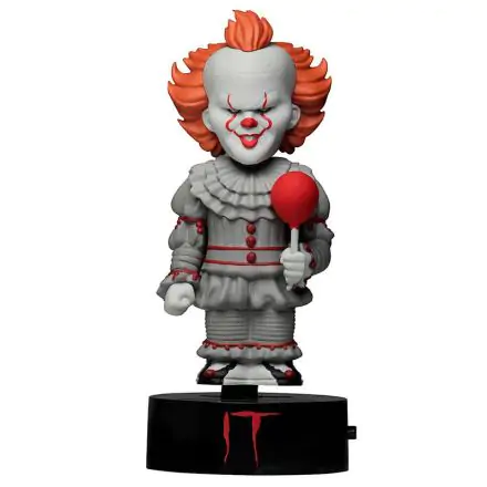 IT Pennywise 2017 Body Knocker figúrka termékfotója