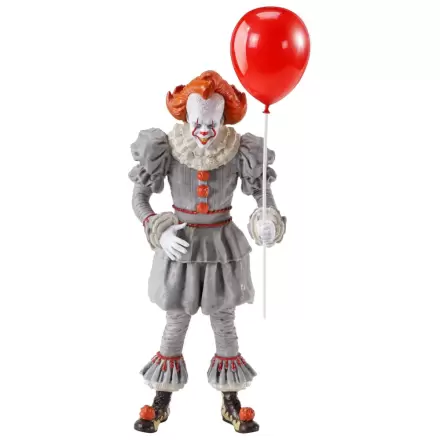 It Bendyfigs Ohybná figúrka Pennywise 19 cm termékfotója