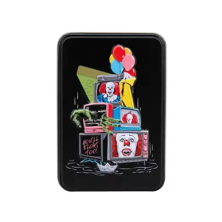 It Playing Cards PennywiseHracie karty It Pennywise produktová fotografia
