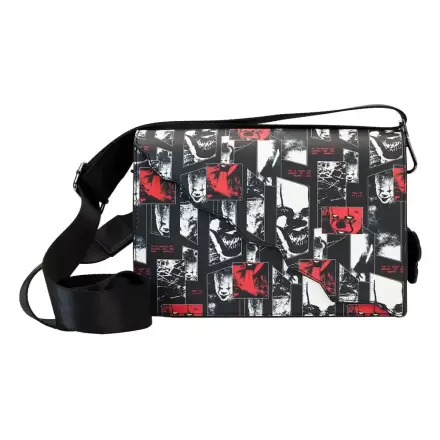 IT by Loungefly Crossbody Pennywise kabelka termékfotója