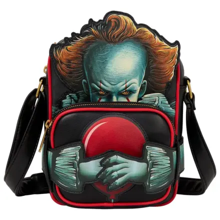 IT by Loungefly Crossbody Pennywise produktová fotografia