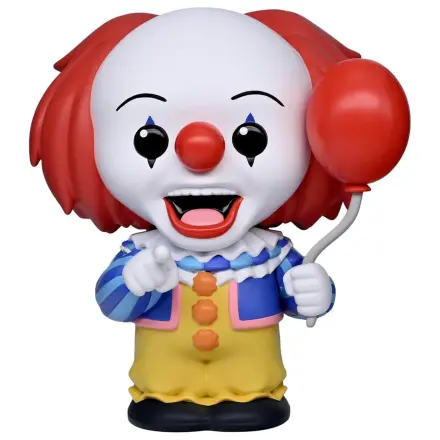 It Bank Pennywise produktová fotografia