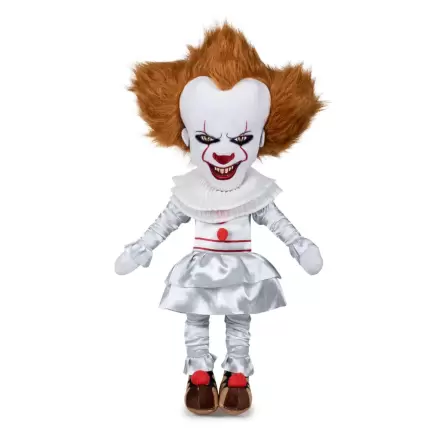 IT Pennywise plyšová hračka 30cm produktová fotografia