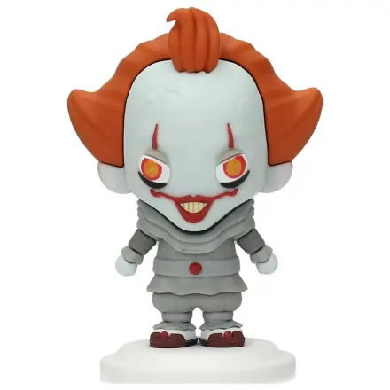 It Pokis Mini Figúrka Pennywise 8 cm produktová fotografia