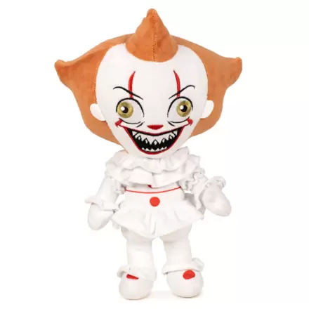 It plyšová figúrka Sitting Pennywise 22 cm produktová fotografia
