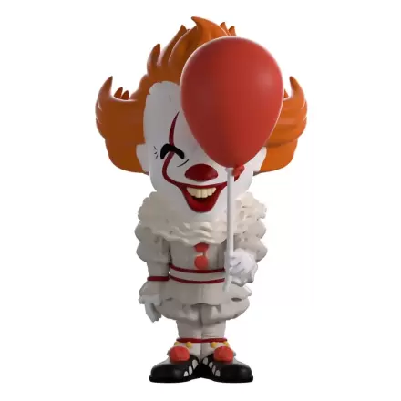 It Vinylová figúrka Pennywise 12 cm produktová fotografia