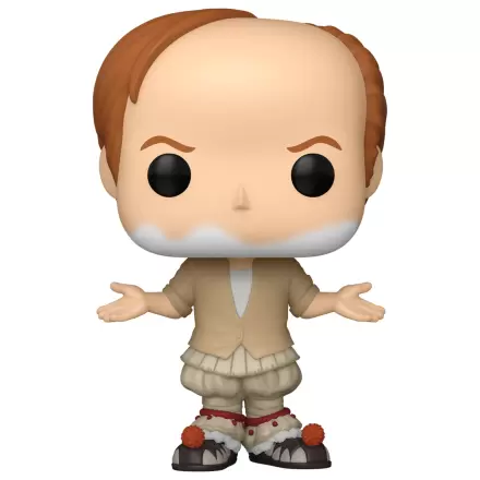 It-Welcome to Derry Funko POP! Plus Vinyl Figure Bob Gray 9 cm produktová fotografia