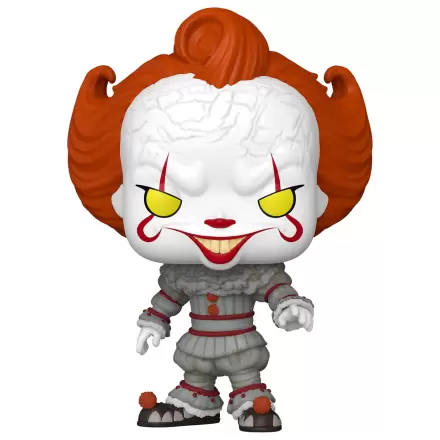 It-Welcome to Derry Funko POP! Plus vinylová figúrka Pennywise the Dancing Clown 9 cm produktová fotografia