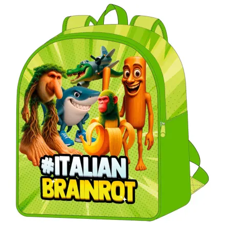 Italian Brainrot batoh 28cm produktová fotografia