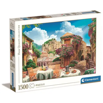 Italian Sight puzzle 1500 kusov produktová fotografia