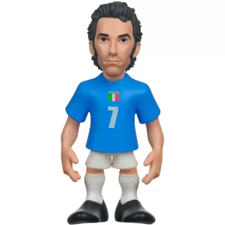 Taliansko Národný Tím Minix Figúrka Alessandro Del Piero 12 cm produktová fotografia