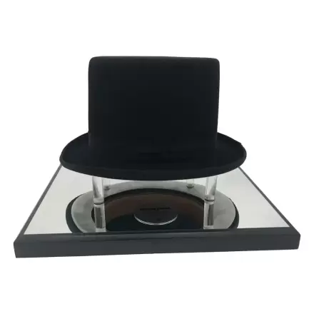James Bond Prop Replika 1/1 Oddjob Hat Limitovaná edícia 18 cm produktová fotografia