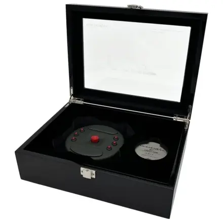 James Bond Prop Replica 1/1 GoldenEye magnetická prichytávacia mína 33 cm Limitovaná Edícia produktová fotografia