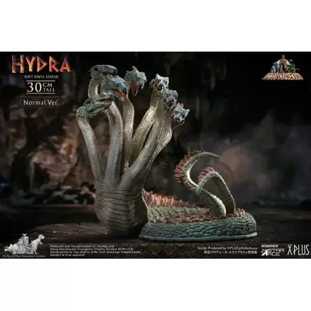 Jason and the Argonauts Soft Vinyl Statue Hydra 30 cm termékfotója