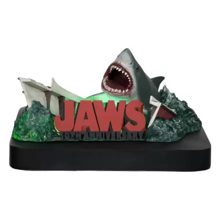 Jaws 1/48 PVC Socha Jaws (50th Anniversary) 25 cm produktová fotografia