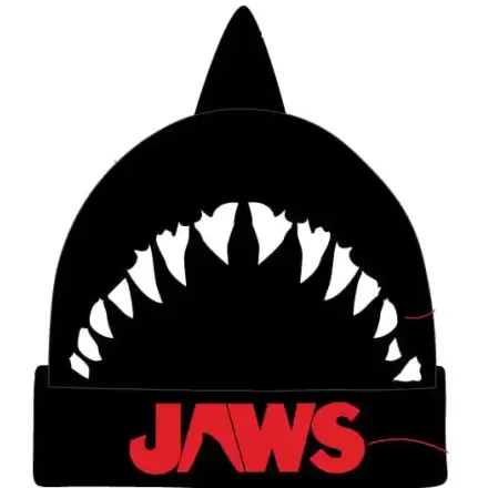 Jaws 3D Fin Beanie termékfotója