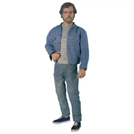 Jaws akčná figúrka 1/6 Hooper 15 cm produktová fotografia