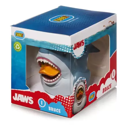 Jaws Tubbz PVC figúrka Bruce Boxed Edition 10 cm produktová fotografia