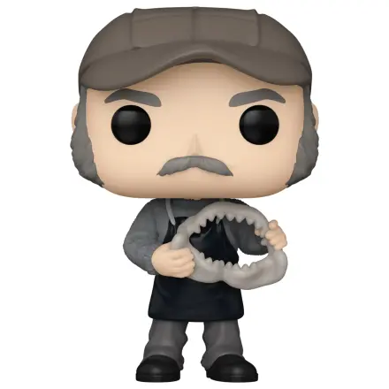 Jaws Funko POP! Rocks Vinyl Figúrka Quint 9 cm produktová fotografia