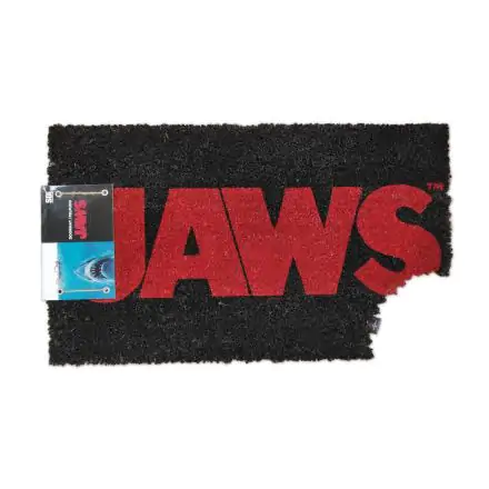 Jaws Rohožka Logo 43 x 72 cm produktová fotografia