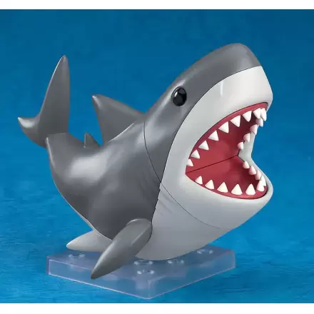 Jaws Nendoroid Akčná figúrka Jaws 10 cm termékfotója