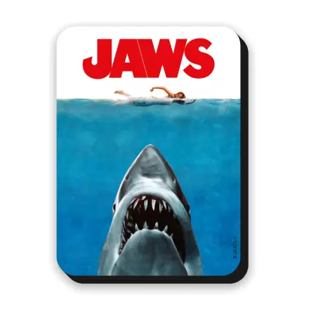 JAWS One Sheet Chunky Magnet termékfotója