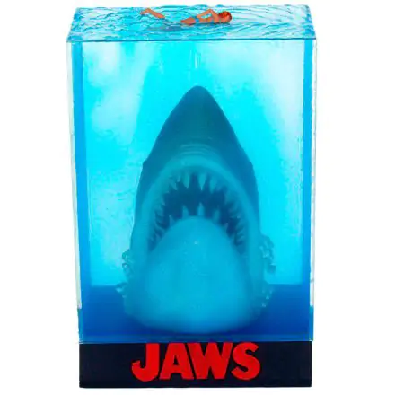 Jaws 3D Poster (91 x 61 cm) termékfotója