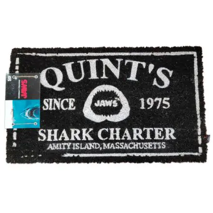 Jaws Quints rohožka produktová fotografia