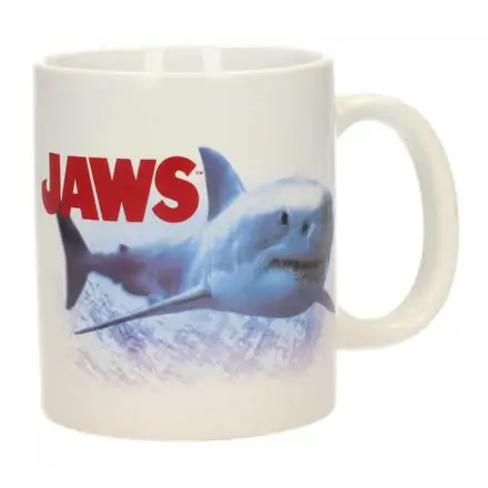 Jaws Hrnček Beach Closed produktová fotografia