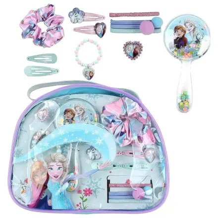 Frozen Beauty Set kozmetická taška a doplnky produktová fotografia