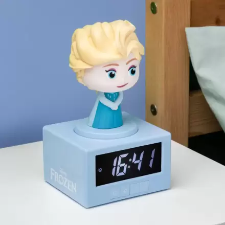 Frozen Icon Budík Elsa produktová fotografia