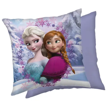 Obliečka na vankúš Frozen Frame produktová fotografia