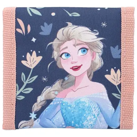Frozen II Peňaženka Louder Than Love 10 cm produktová fotografia