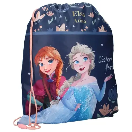 Frozen II Gym Bag Louder Than Love 44 cm produktová fotografia