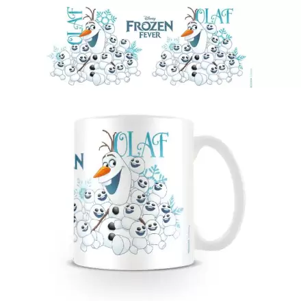 Mrazený Hrnček Olaf produktová fotografia