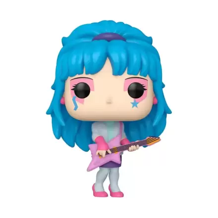 Jem and the Holograms Funko POP! Vinylová figúrka Aja 9 cm termékfotója