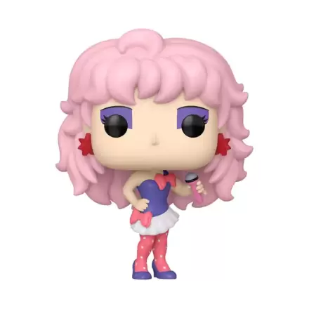 Jem and the Holograms Funko POP! vinylová figúrka Jem 9 cm termékfotója