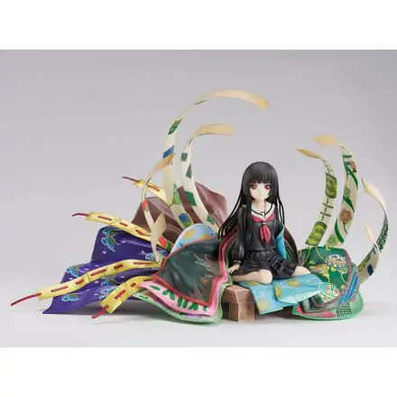 Figúrka Jigoku Shojo PVC 1/7 Yoi no Togi - Ai Enma 18 cm termékfotója