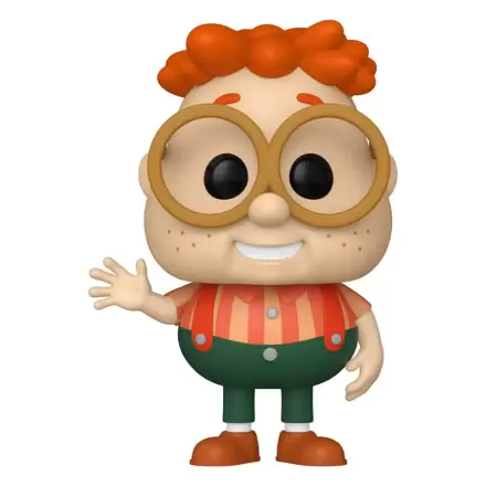 Jimmy Neutron Funko POP! TV vinylová figúrka Carl 9 cm produktová fotografia