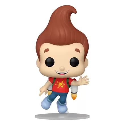 Jimmy Neutron Funko POP! TV vinylová figúrka Jimmy 9 cm produktová fotografia