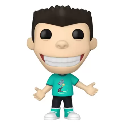 Jimmy Neutron Funko POP! TV Vinyl Figúrka Sheen 9 cm produktová fotografia