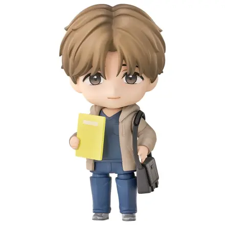 Jinx Nendoroid akčná figúrka Kim Dan 10 cm produktová fotografia