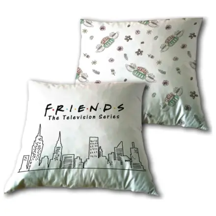 Friends Central Perk Vankúš produktová fotografia