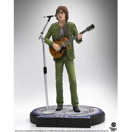 John Lennon Rock Iconz Socha 22 cm produktová fotografia