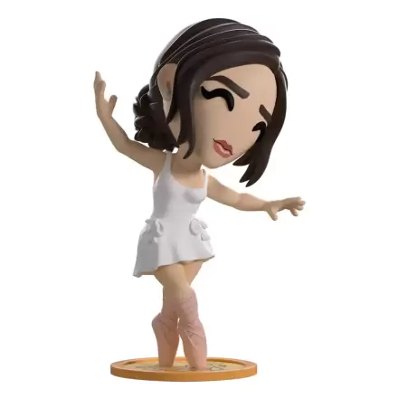 John Wick: Ballerina Vinylová figúrka Pointe Ballerina 12 cm produktová fotografia