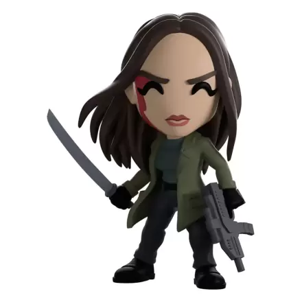 John Wick: Ballerina Vinylová figúrka The Ballerina 11 cm produktová fotografia