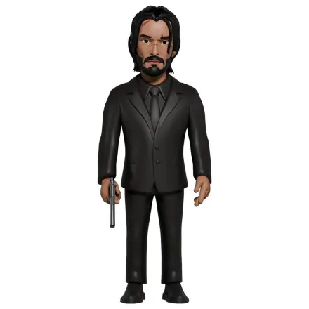 John Wick Movie Minix figúrka John Wick 12 cm produktová fotografia