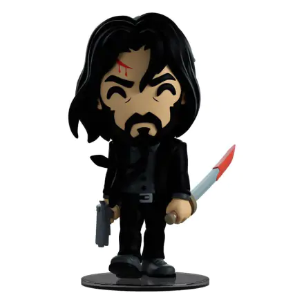 John Wick Vinyl figura John Wick 11 cm termékfotója